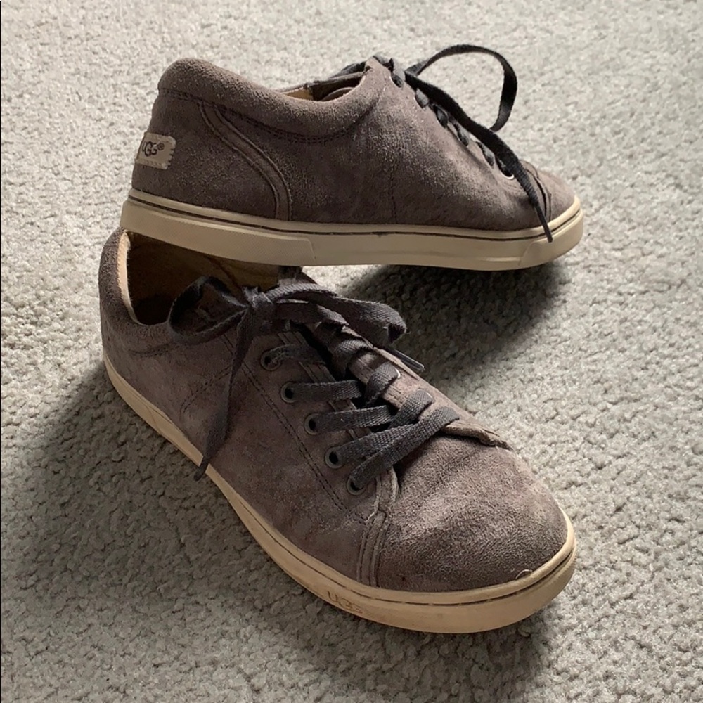 UGG sneakers!!